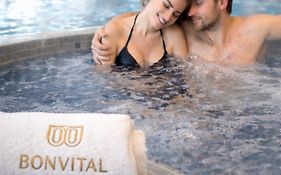 Bonvital Hotel Heviz Superior Adults Only
